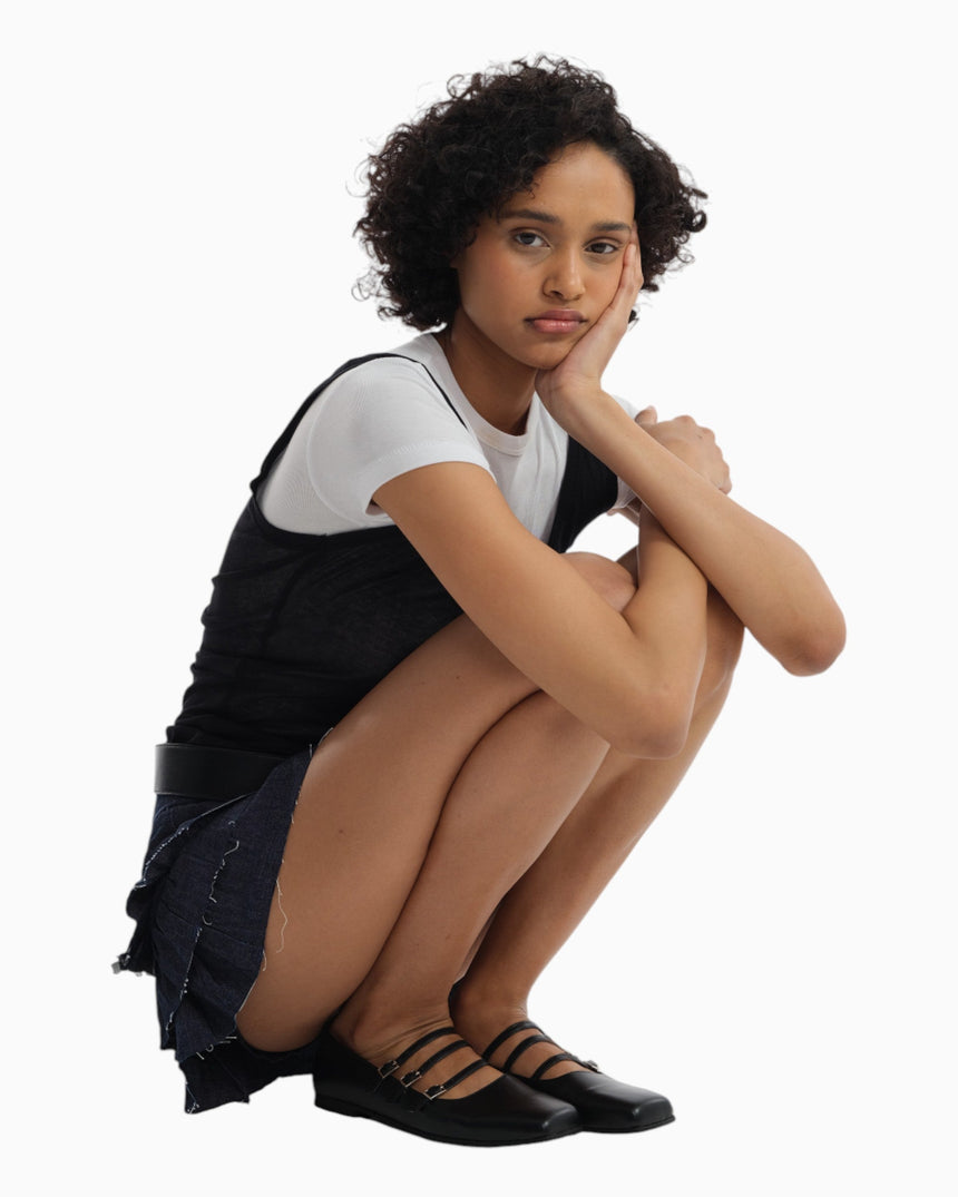 Prev Maria II Kadın Ayakkabı