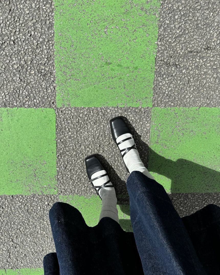 Prev Maria II Kadın Ayakkabı