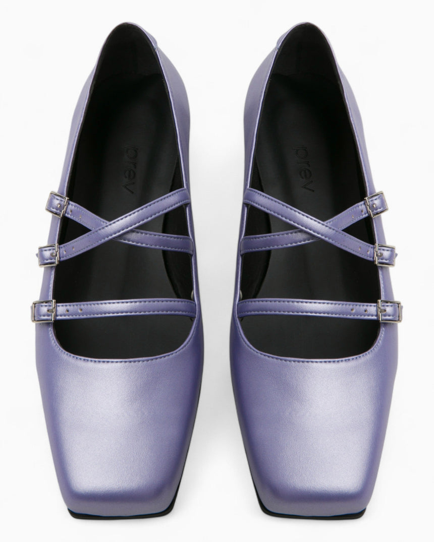 Prev Maria II Kadın Ayakkabı