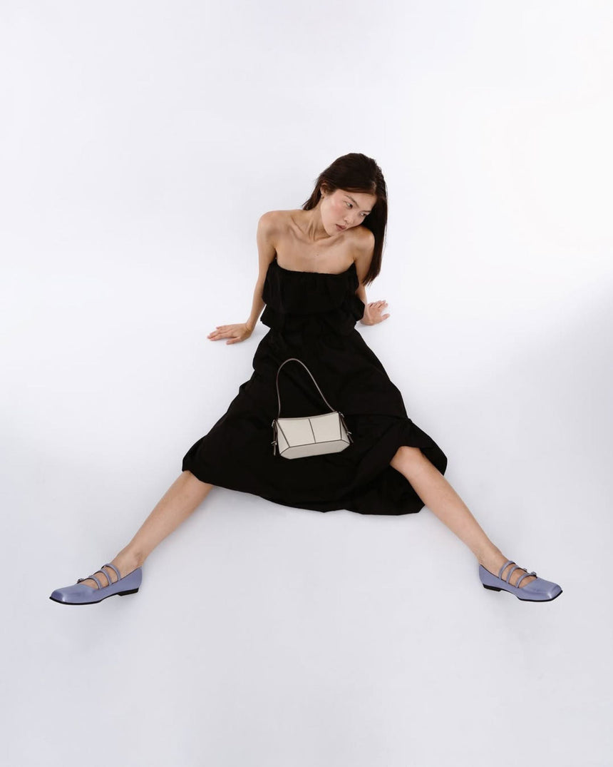 Prev Maria II Kadın Ayakkabı