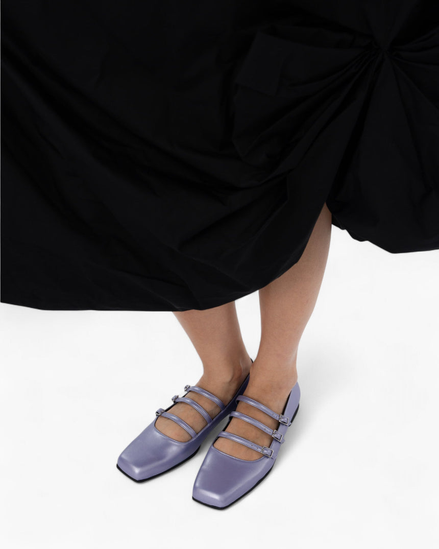 Prev Maria II Kadın Ayakkabı