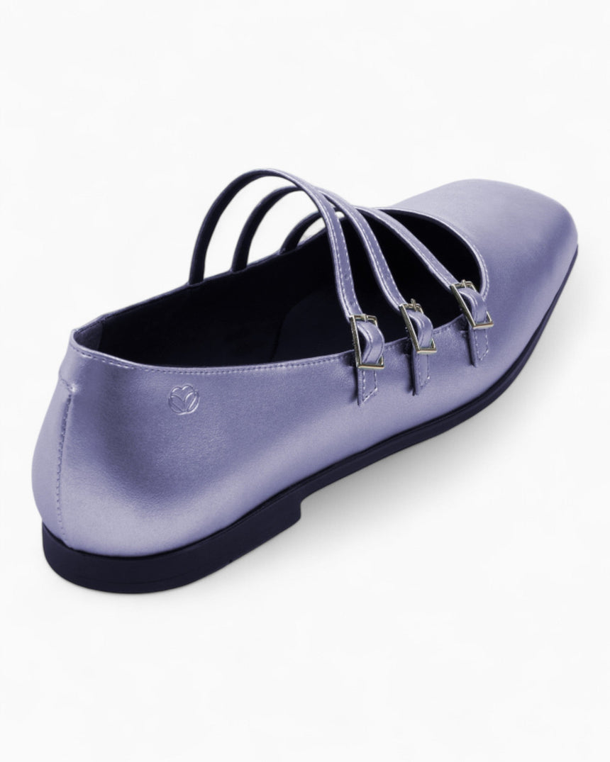 Prev Maria II Kadın Ayakkabı