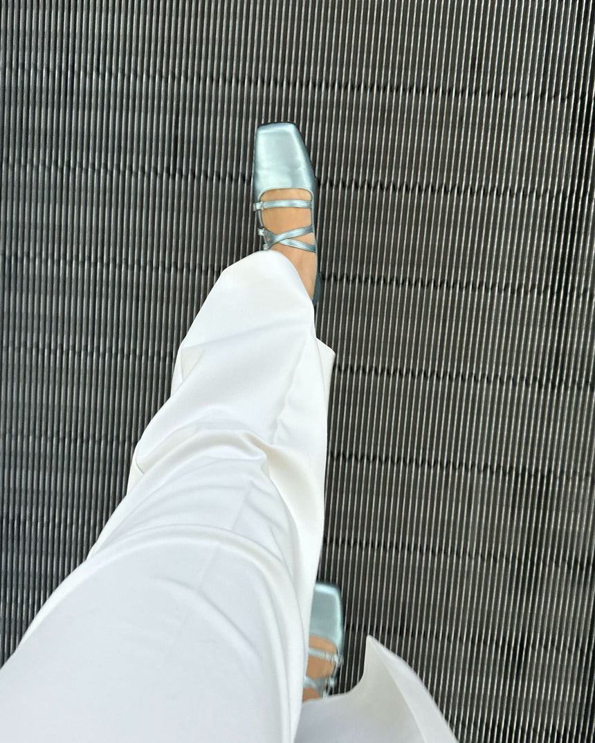 Prev Maria II Kadın Ayakkabı