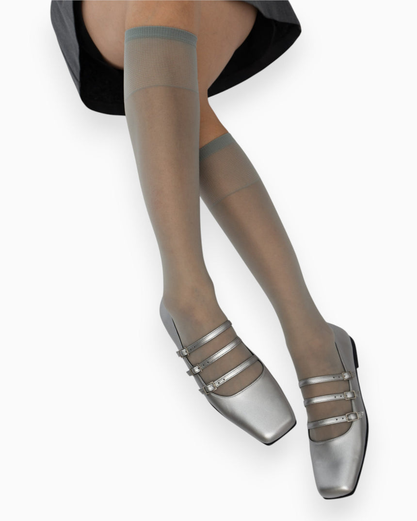 Prev Maria II Kadın Ayakkabı