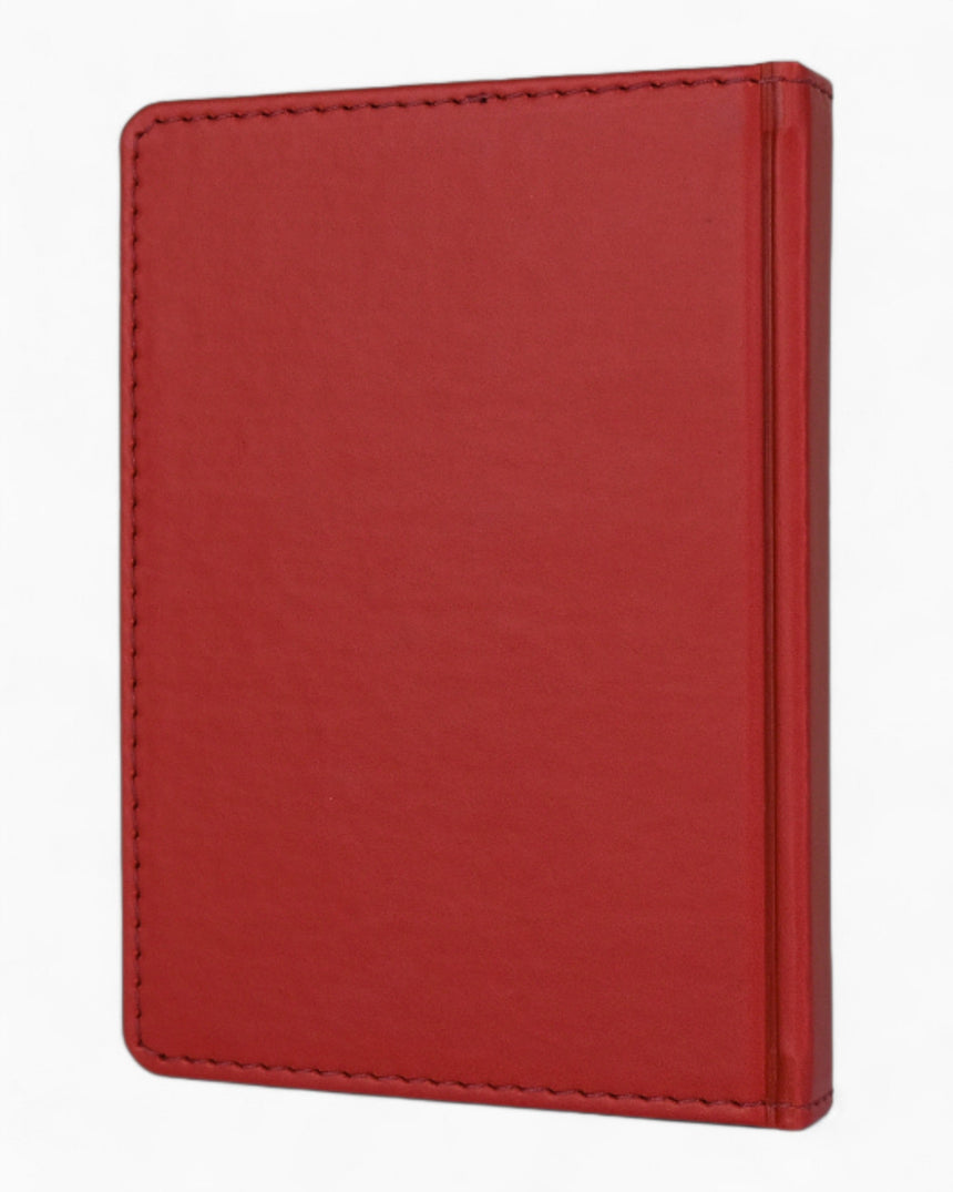 Prev Revival Mini Defter