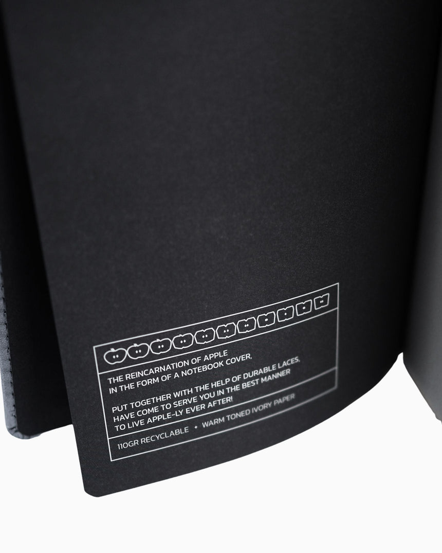 Prev Western Disco Mini Defter