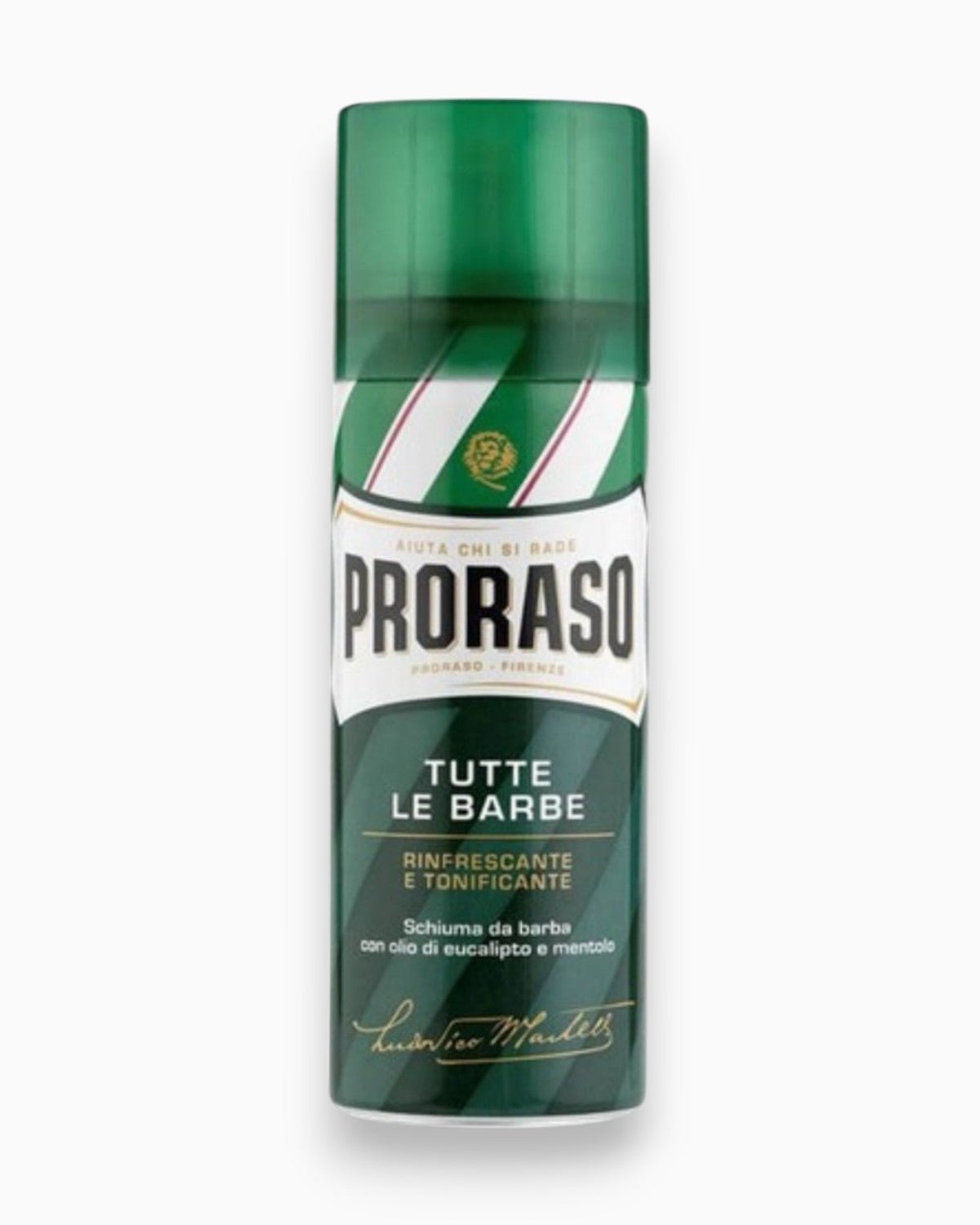Proraso Tıraş Köpüğü 50 ml - Okaliptus Özlü