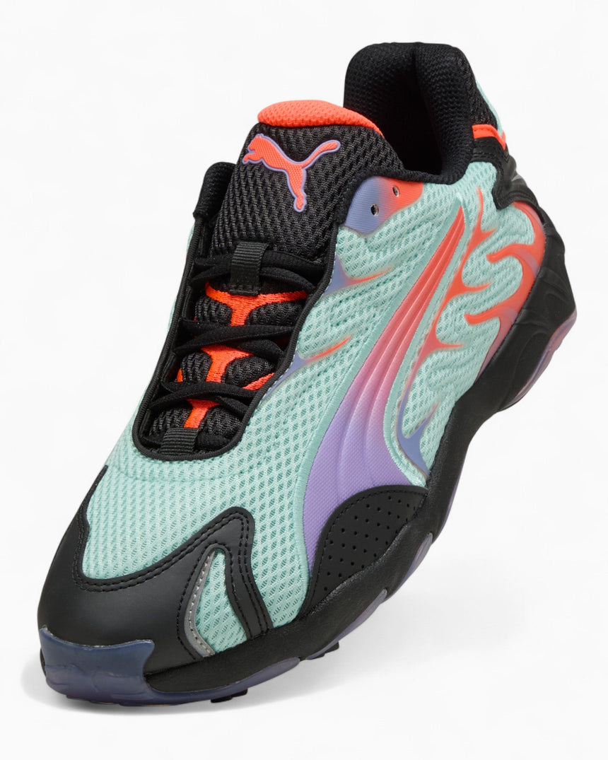 PUMA Inhale Erkek Sneaker