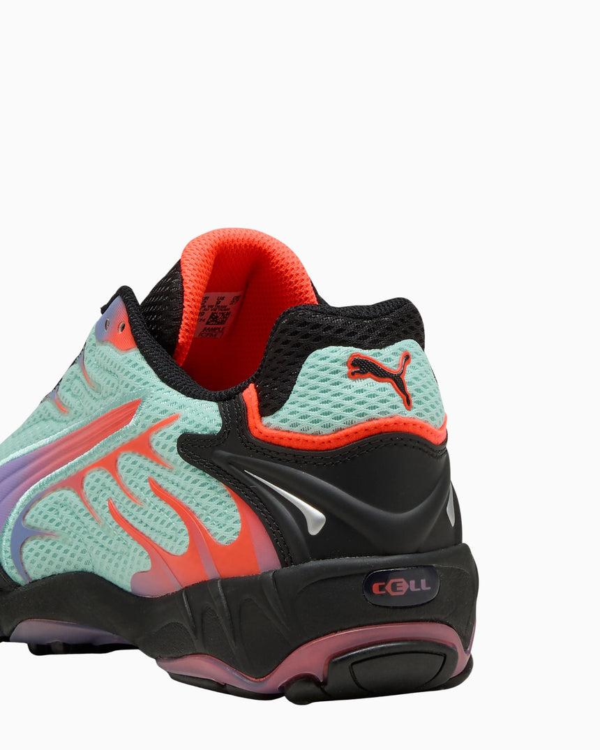 PUMA Inhale Erkek Sneaker