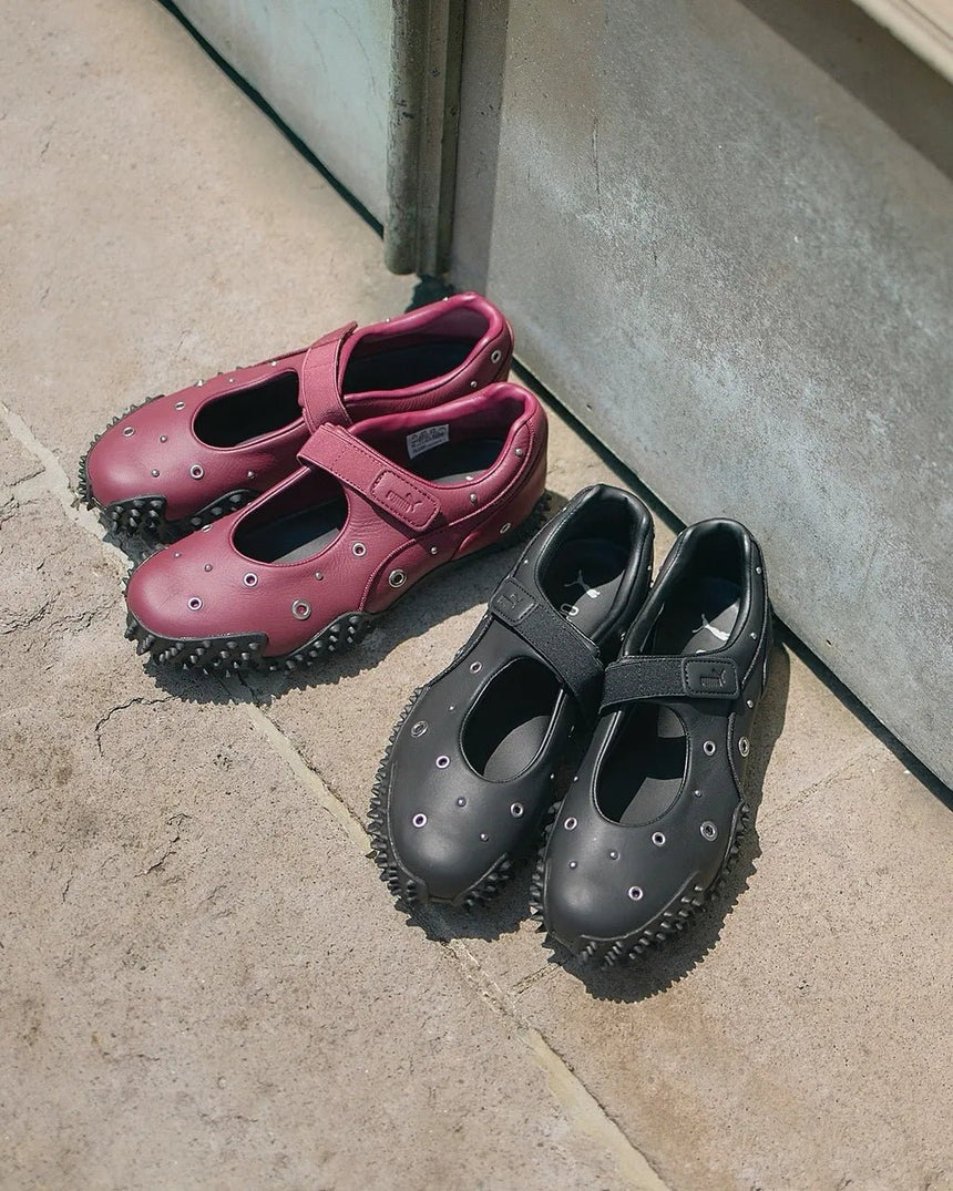 PUMA Mostro Fey Studs Kadın Sneaker