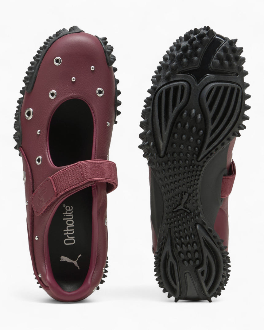 PUMA Mostro Fey Studs Kadın Sneaker