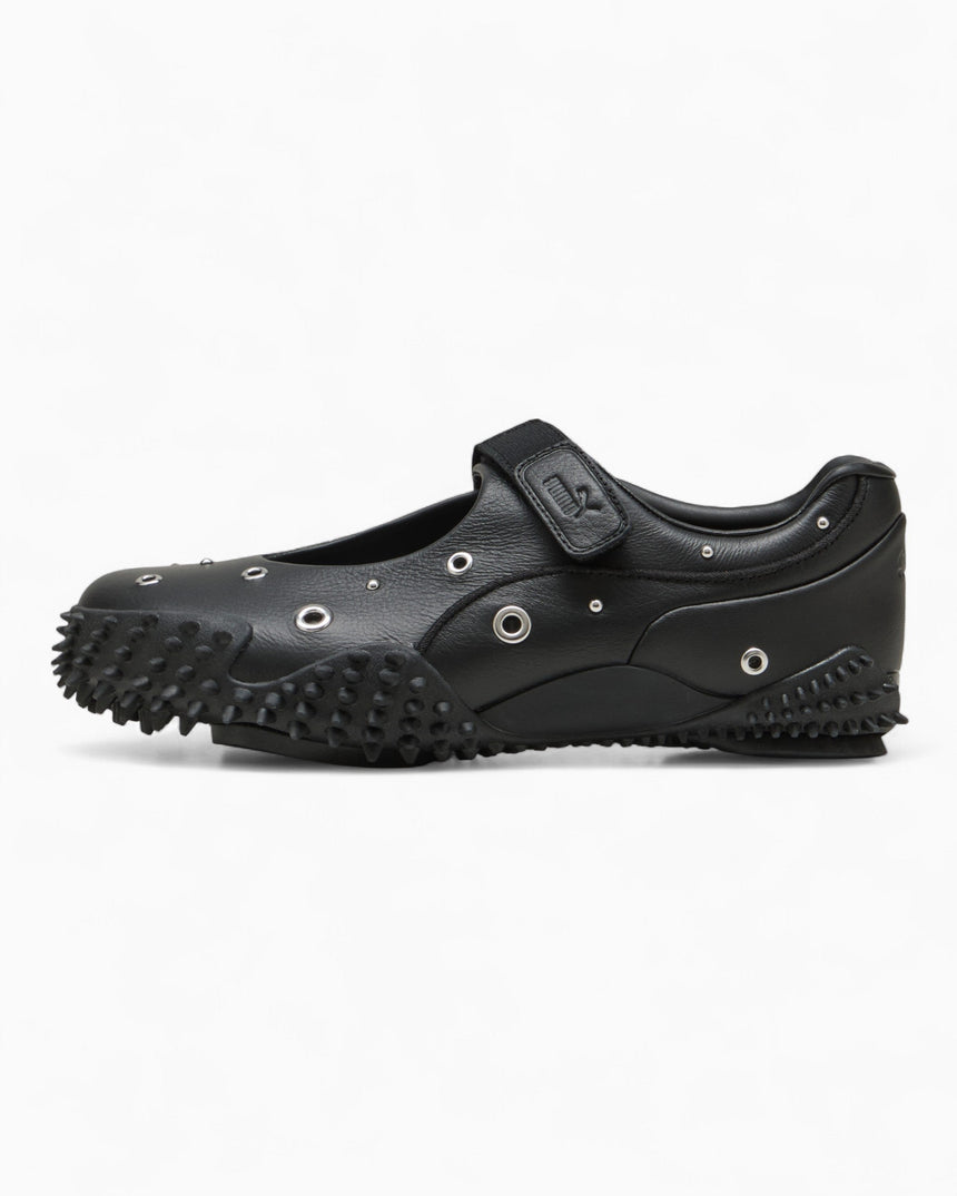PUMA Mostro Fey Studs Kadın Sneaker PUMA Black/PUMA Silver