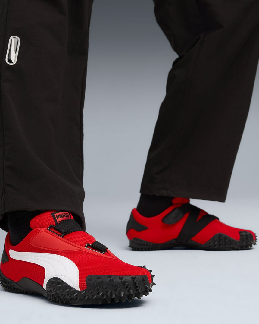 PUMA Mostro OG Prime Kadın Sneaker