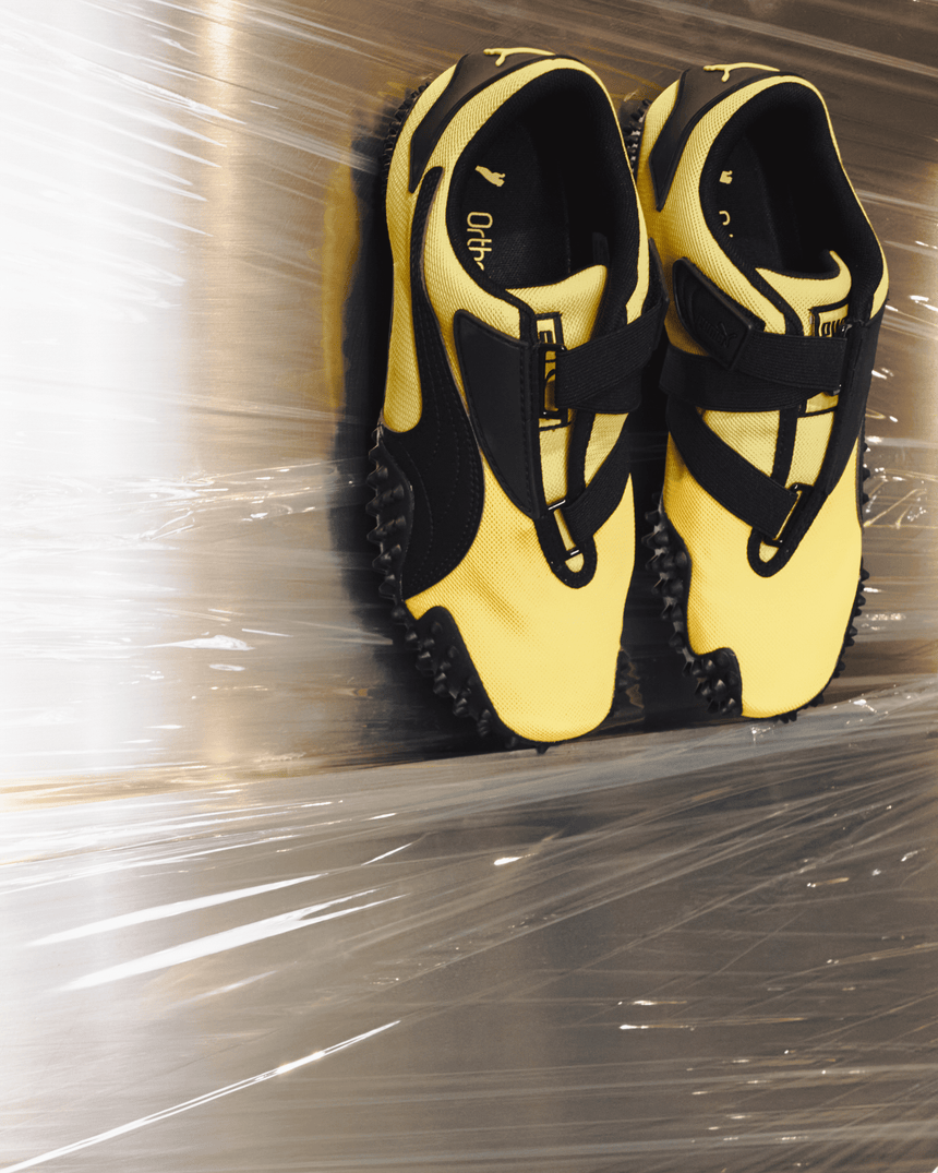 PUMA Mostro OG Prime Kadın Sneaker