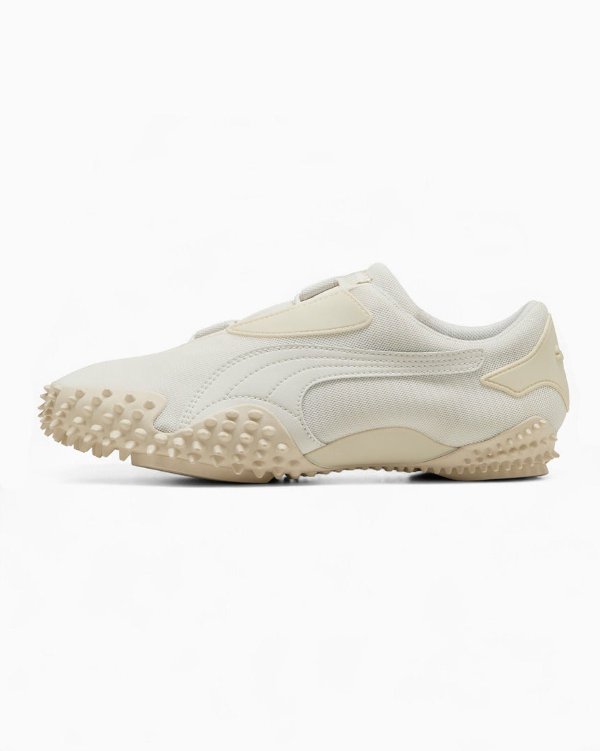PUMA Mostro OG Prime Kadın Sneaker Warm White/Alpine Snow