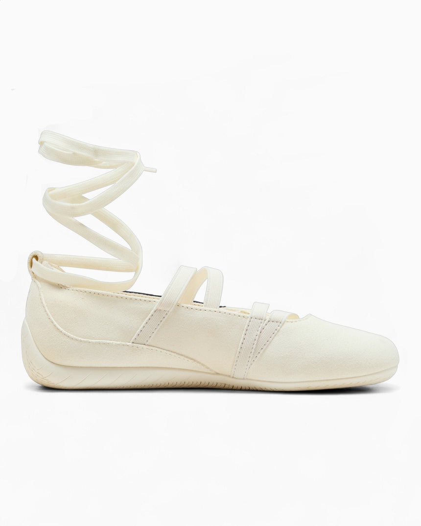 PUMA Puma x ROSE Speedcat Ballet Suede Kadın Sneaker