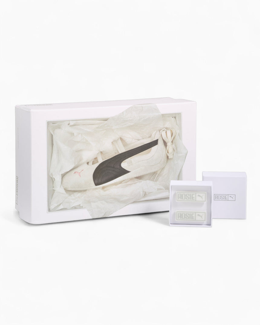 PUMA Puma x ROSE Speedcat Ballet Suede Kadın Sneaker