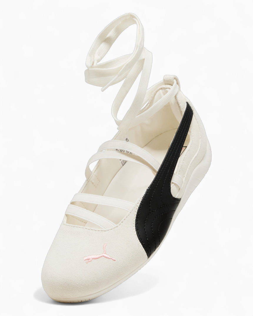 PUMA Puma x ROSE Speedcat Ballet Suede Kadın Sneaker