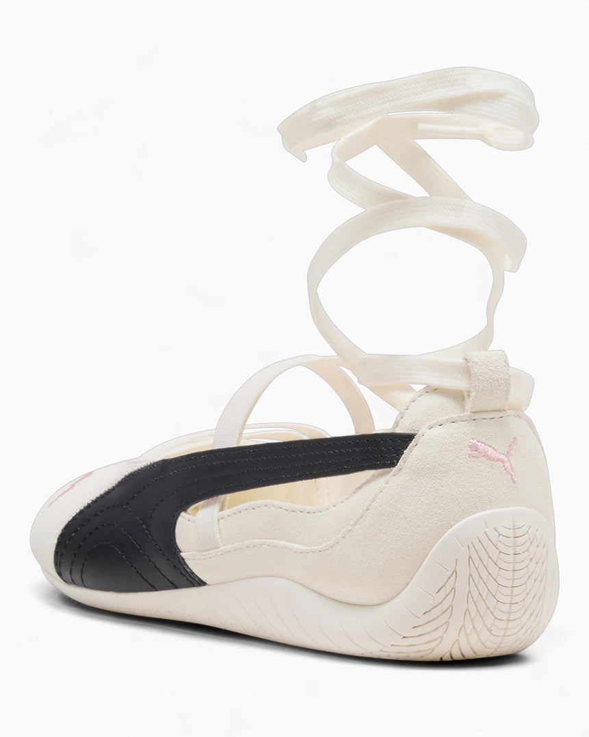PUMA Puma x ROSE Speedcat Ballet Suede Kadın Sneaker