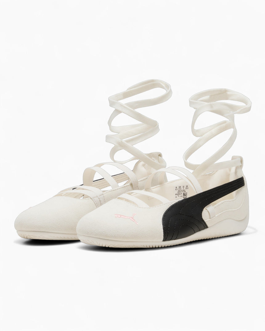 PUMA Puma x ROSE Speedcat Ballet Suede Kadın Sneaker