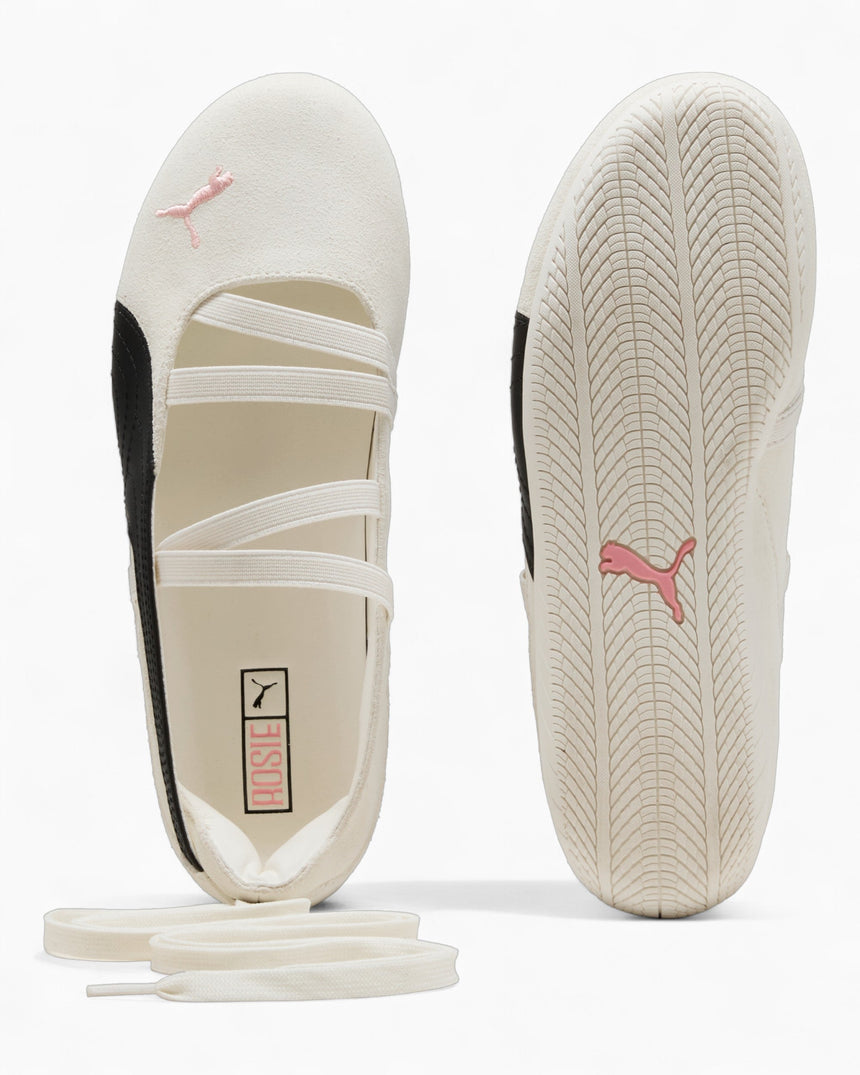 PUMA Puma x ROSE Speedcat Ballet Suede Kadın Sneaker