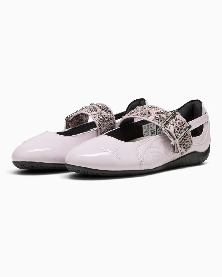 PUMA Speedcat Ballet Dress-Up Kadın Sneaker