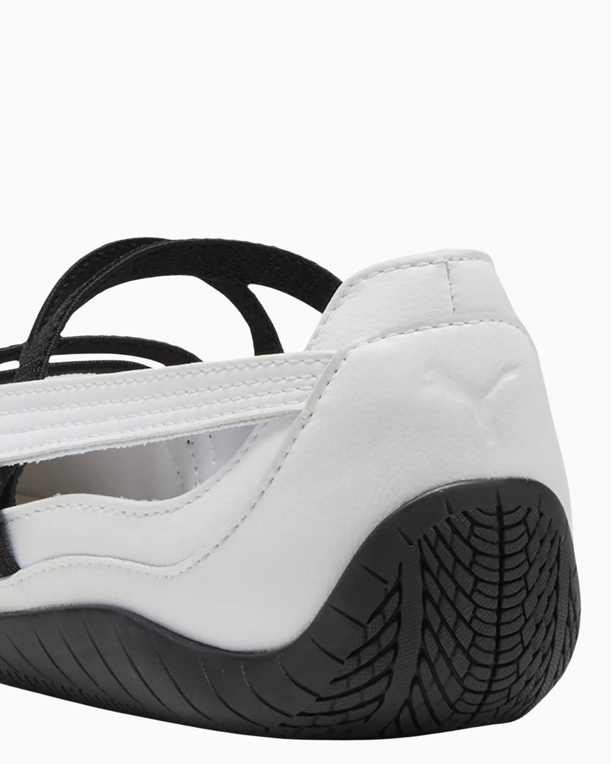 PUMA Speedcat Ballet Leather Kadın Sneaker