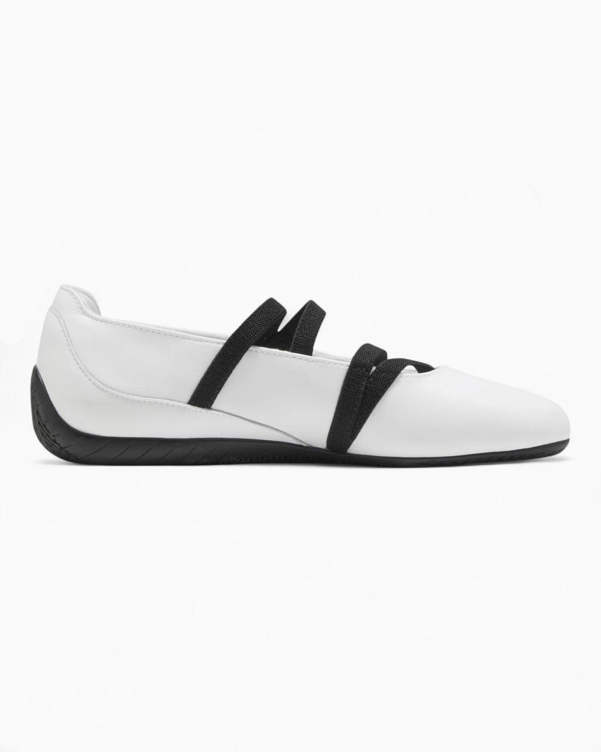 PUMA Speedcat Ballet Leather Kadın Sneaker