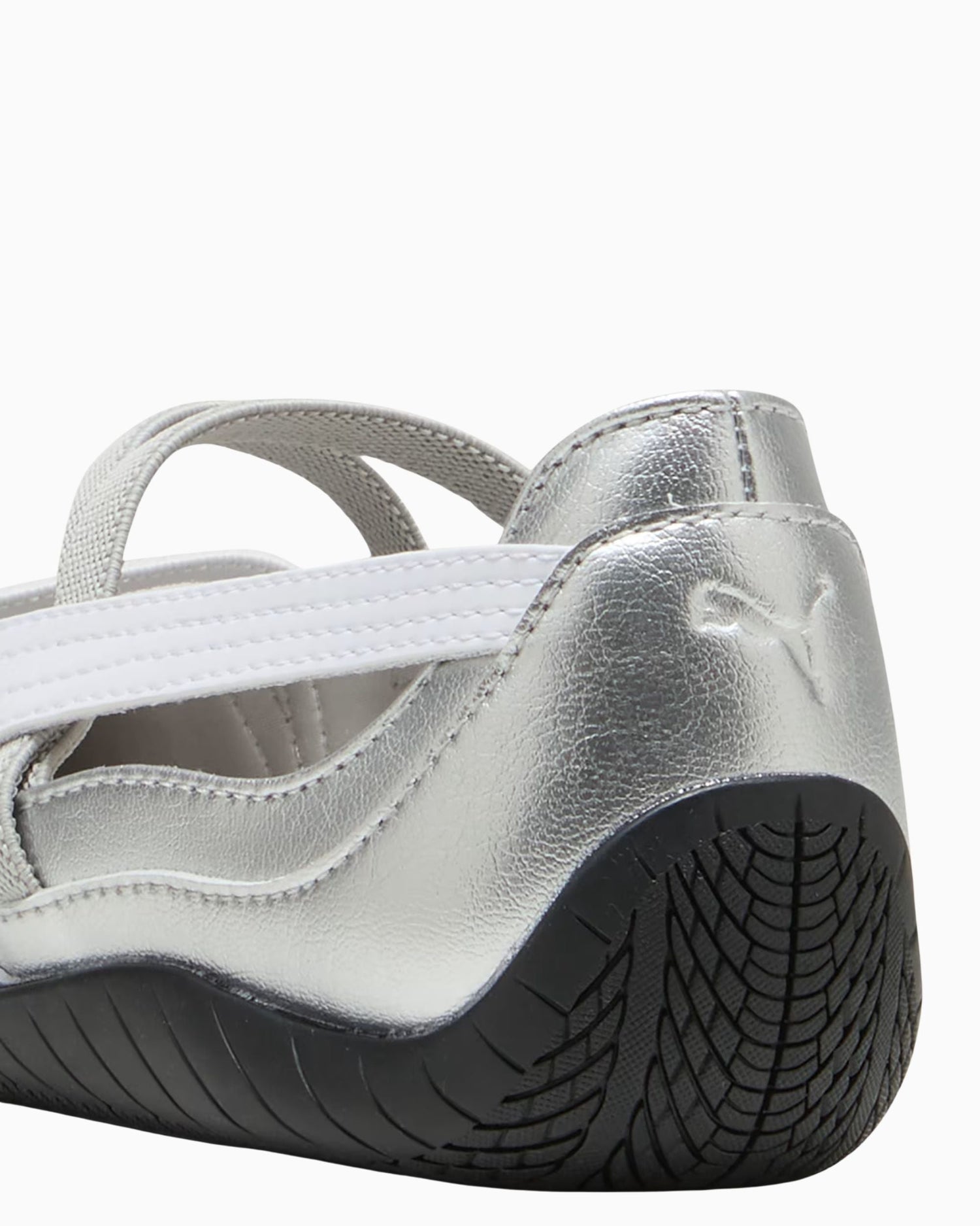 PUMA Speedcat Ballet Metallic Kadın Sneaker