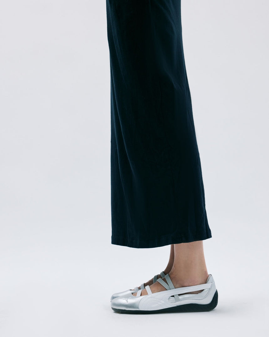 PUMA Speedcat Ballet Metallic Kadın Sneaker