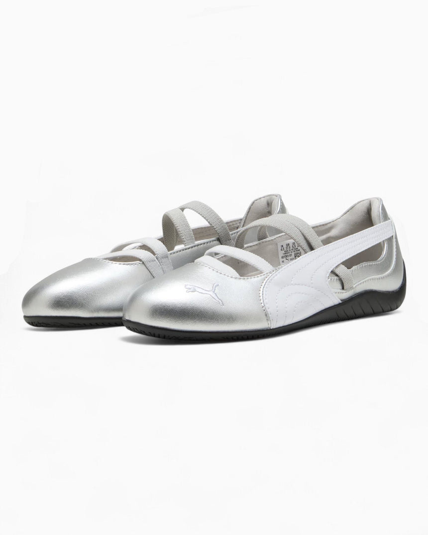 PUMA Speedcat Ballet Metallic Kadın Sneaker