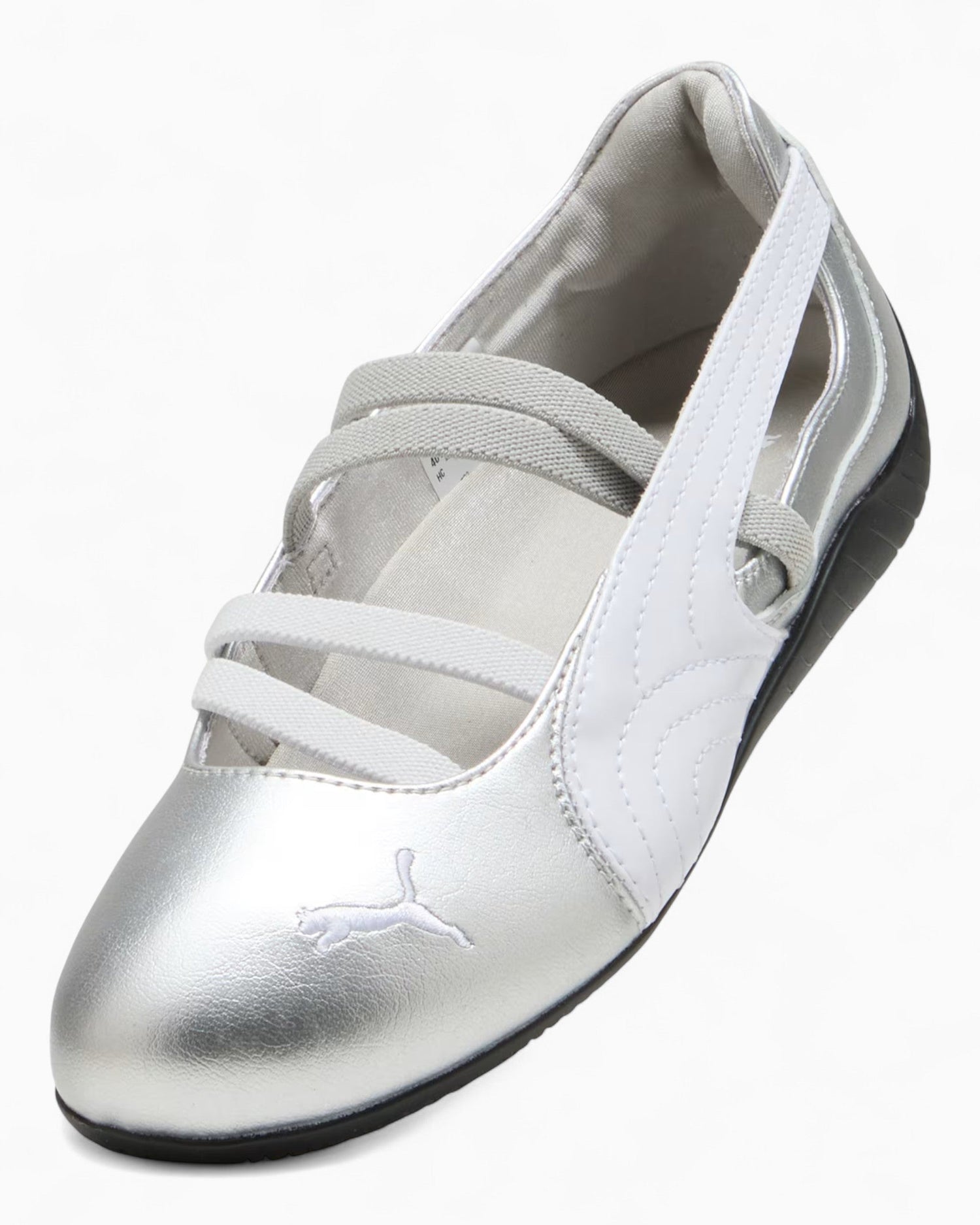 PUMA Speedcat Ballet Metallic Kadın Sneaker
