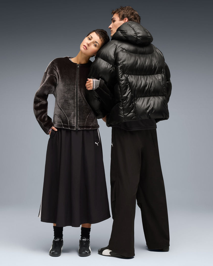 PUMA Speedcat Leather Erkek Sneaker