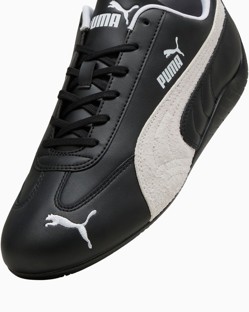 PUMA Speedcat Leather Erkek Sneaker