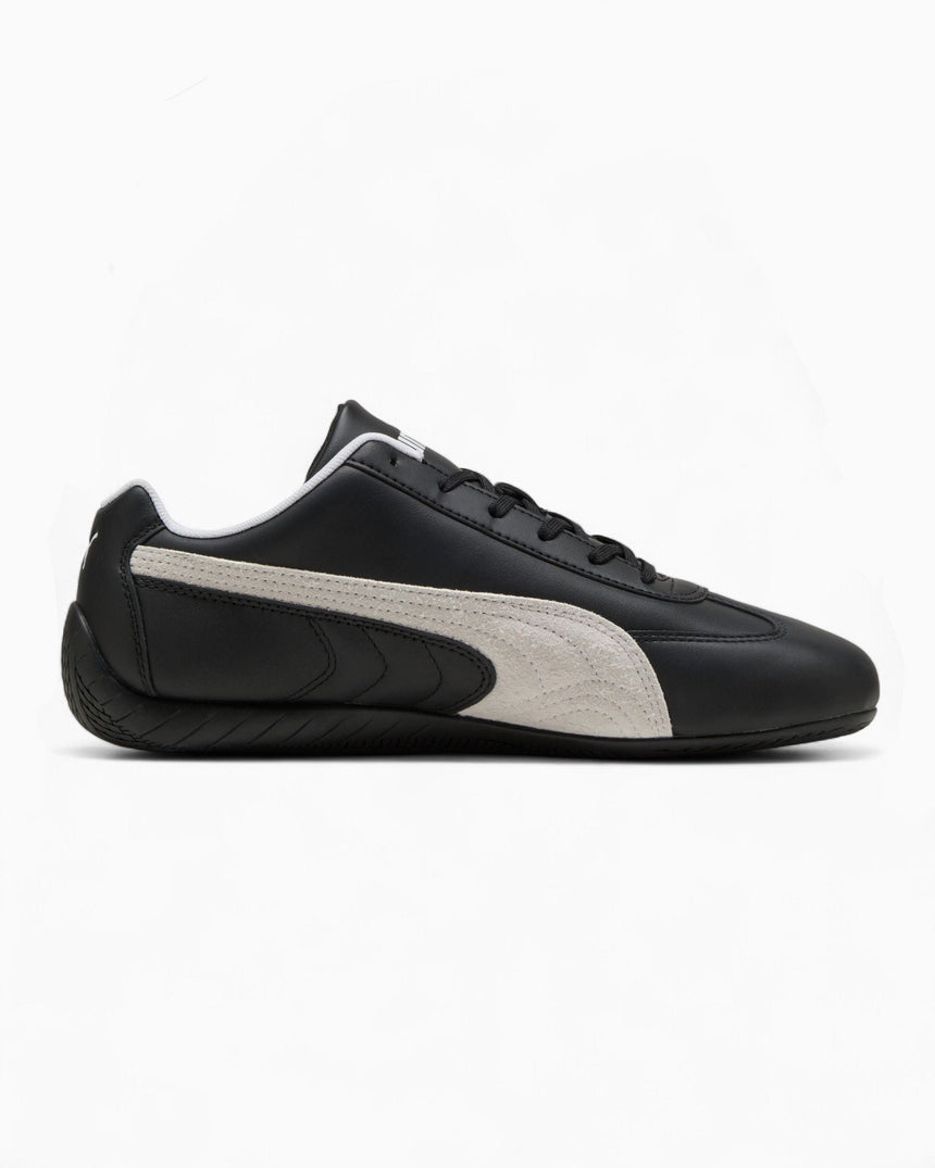 PUMA Speedcat Leather Erkek Sneaker