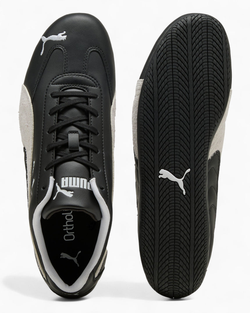 PUMA Speedcat Leather Kadın Sneaker
