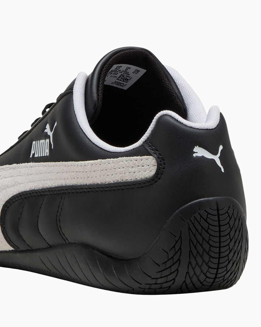 PUMA Speedcat Leather Kadın Sneaker