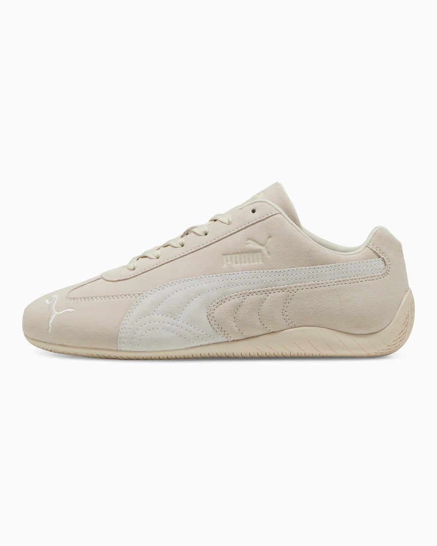 PUMA Speedcat OG Kadın Sneaker Alpine Snow-PUMA White