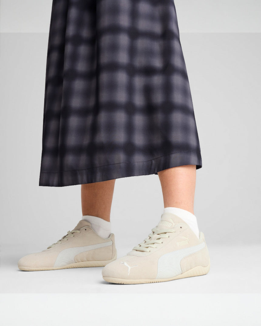 PUMA Speedcat OG Kadın Sneaker