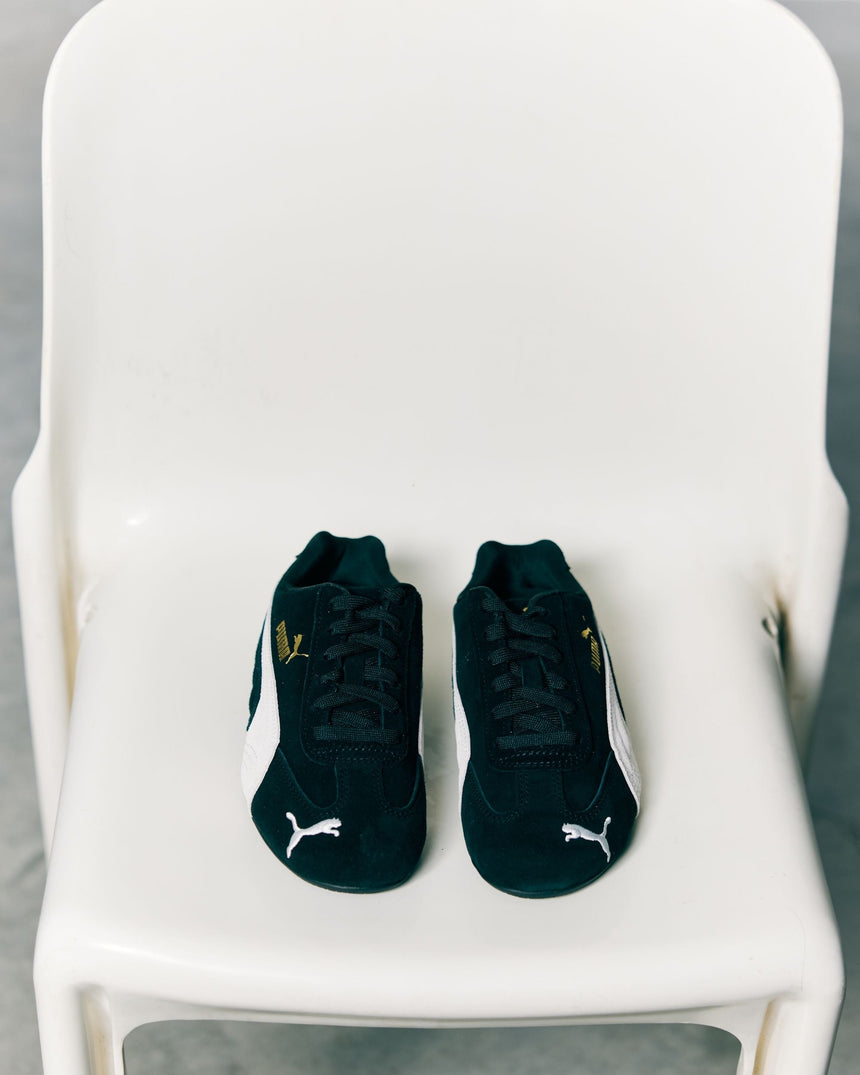 PUMA Speedcat OG Kadın Sneaker