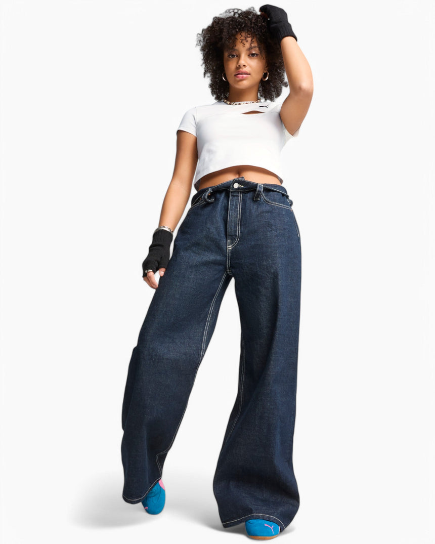 PUMA Speedcat OG Kadın Sneaker