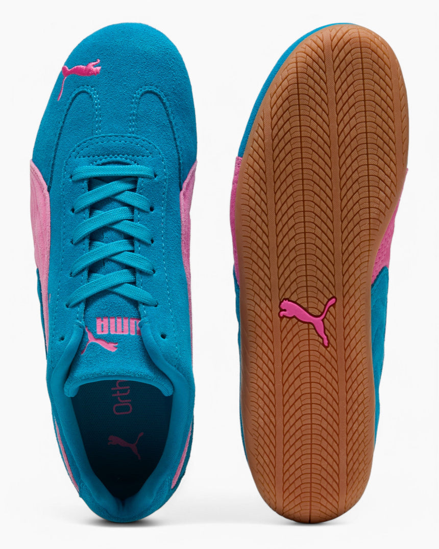 PUMA Speedcat OG Kadın Sneaker