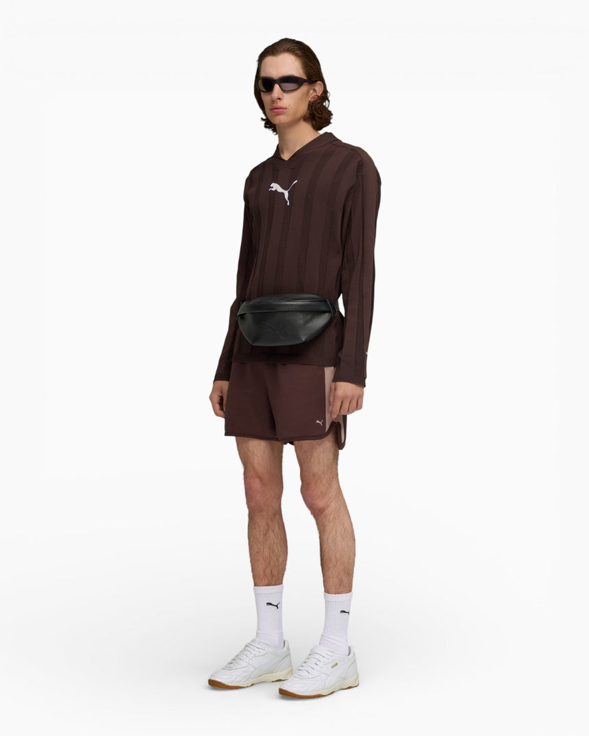 PUMA T7 Knit Erkek Şort