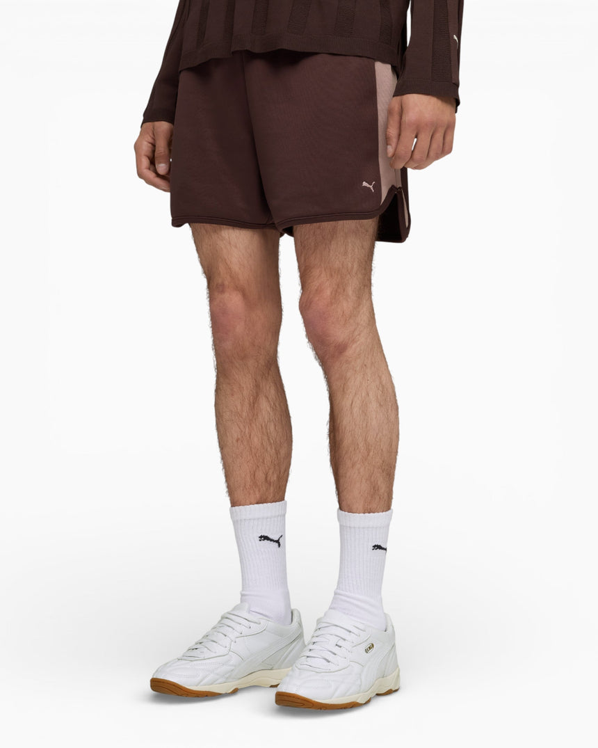 PUMA T7 Knit Erkek Şort