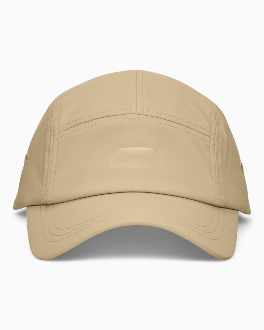 Rains 5 Panel Cap