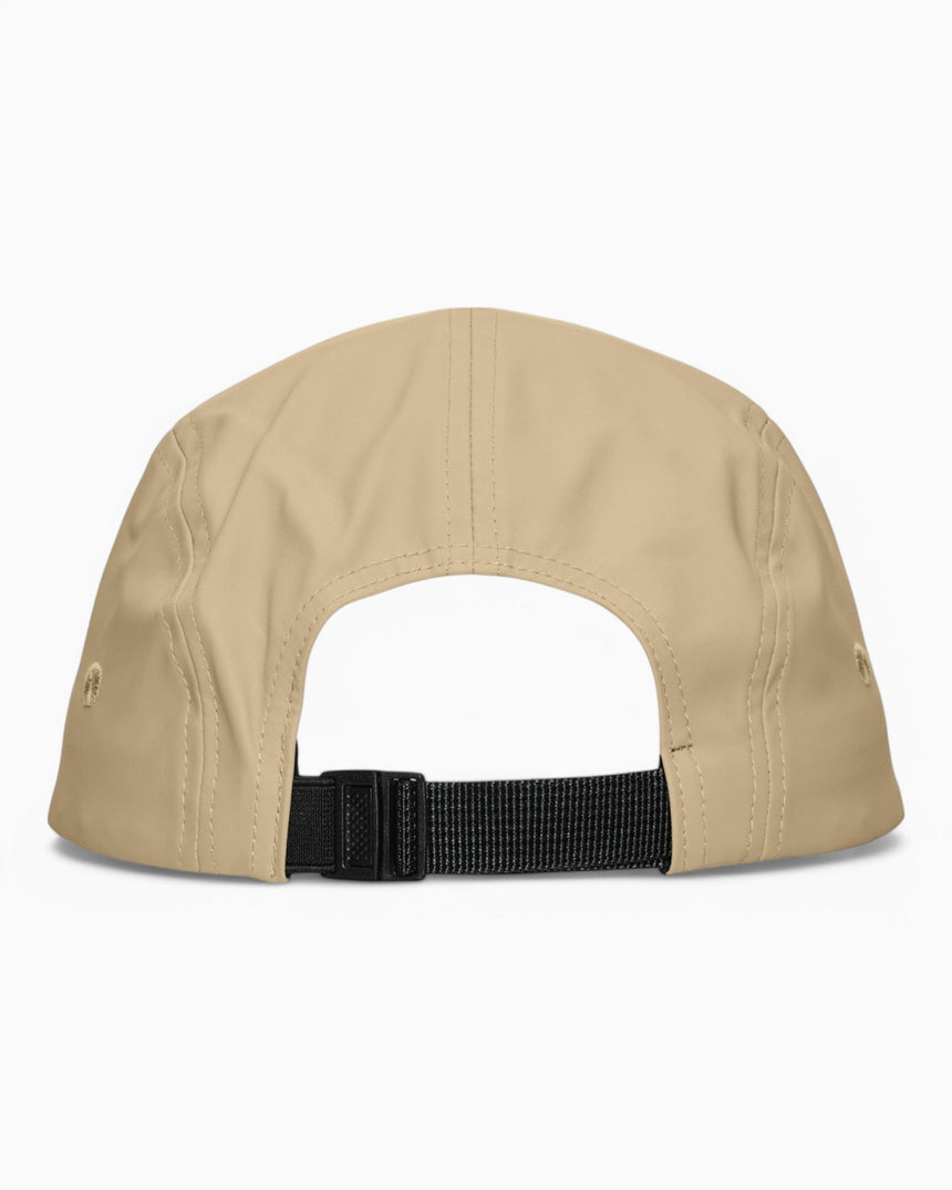 Rains 5 Panel Cap