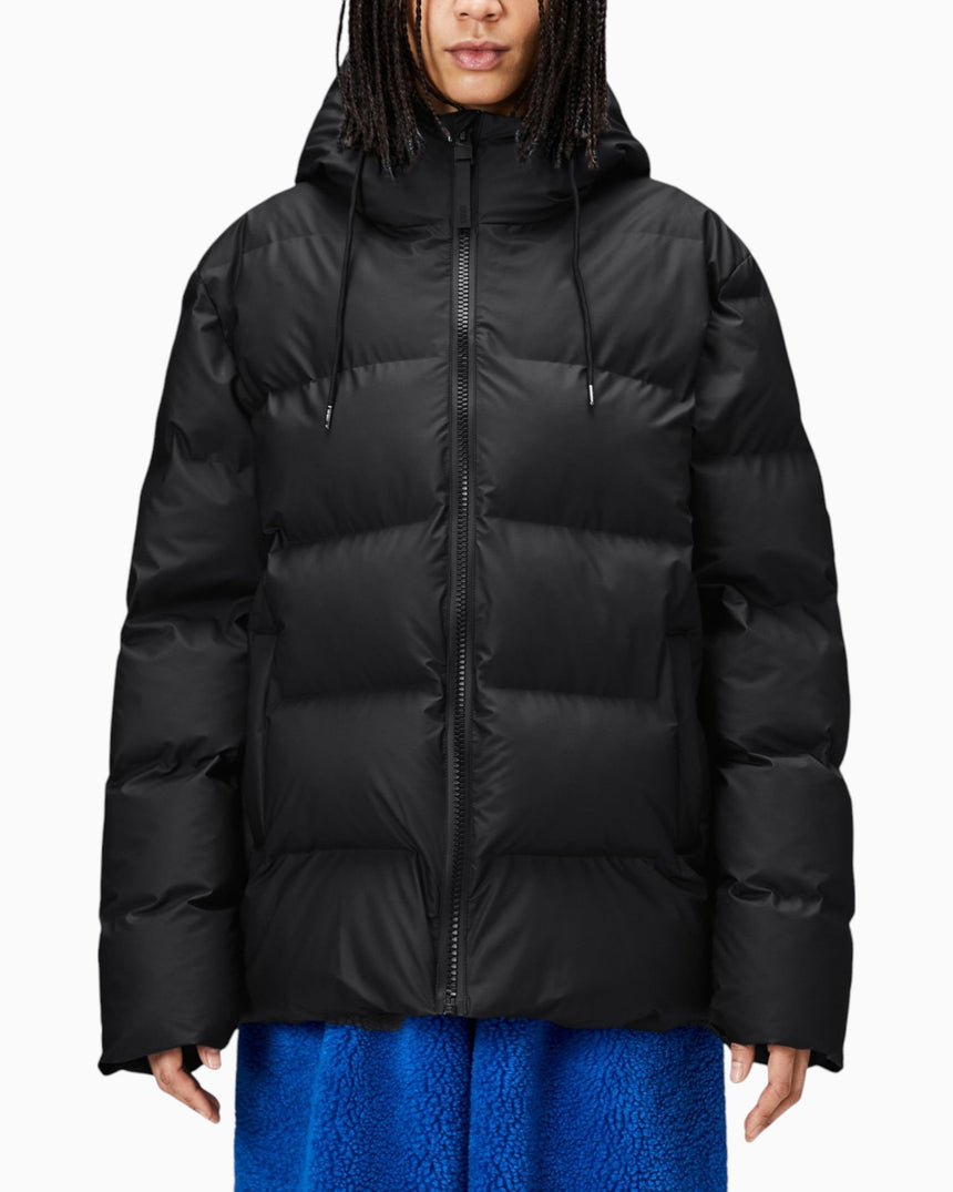 Rains Alta Puffer Jacket