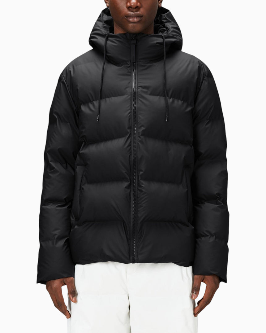 Rains Alta Puffer Jacket