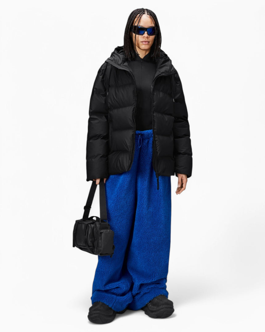 Rains Alta Puffer Jacket