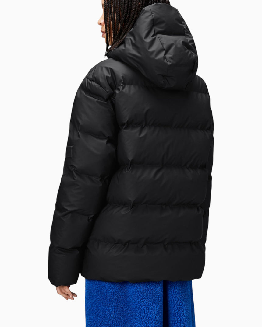 Rains Alta Puffer Jacket